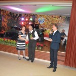 Zabawa Emerytów i Rencistów