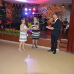 Zabawa Emerytów i Rencistów