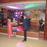 Zabawa Emerytów i Rencistów