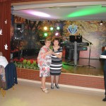 Zabawa Emerytów i Rencistów