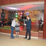 Zabawa Emerytów i Rencistów