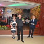 Zabawa Emerytów i Rencistów