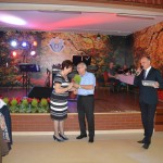 Zabawa Emerytów i Rencistów