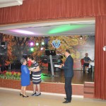 Zabawa Emerytów i Rencistów