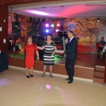 Zabawa Emerytów i Rencistów