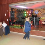 Zabawa Emerytów i Rencistów