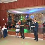 Zabawa Emerytów i Rencistów