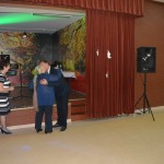 Zabawa Emerytów i Rencistów