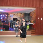 Zabawa Emerytów i Rencistów