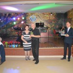 Zabawa Emerytów i Rencistów