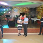 Zabawa Emerytów i Rencistów