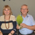 Zabawa Emerytów i Rencistów