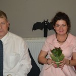 Zabawa Emerytów i Rencistów