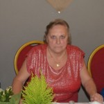 Zabawa Emerytów i Rencistów