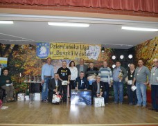 Dziemiańska Liga Baśki czeka na baśkarzy