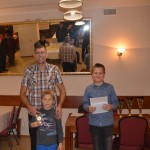 VI Memoriał Antoniego Mikołajczyka