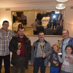 VI Memoriał Antoniego Mikołajczyka