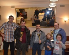 VI Memoriał Antoniego Mikołajczyka