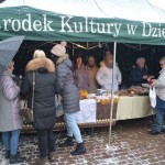 Kiermasz Bożonarodzeniowy