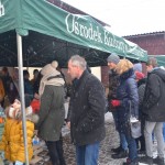 Kiermasz Bożonarodzeniowy