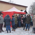 Kiermasz Bożonarodzeniowy