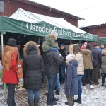 Kiermasz Bożonarodzeniowy