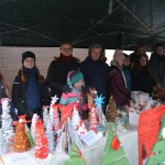 Kiermasz Bożonarodzeniowy