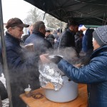 Kiermasz Bożonarodzeniowy