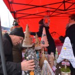 Kiermasz Bożonarodzeniowy