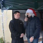 Kiermasz Bożonarodzeniowy