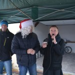 Kiermasz Bożonarodzeniowy