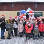 Kiermasz Bożonarodzeniowy