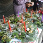 Kiermasz Bożonarodzeniowy