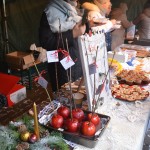 Kiermasz Bożonarodzeniowy