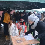 Kiermasz Bożonarodzeniowy