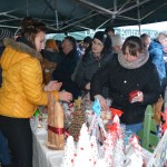 Kiermasz Bożonarodzeniowy