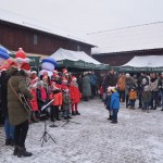 Kiermasz Bożonarodzeniowy