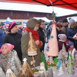 Kiermasz Bożonarodzeniowy