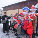 Kiermasz Bożonarodzeniowy