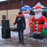 Kiermasz Bożonarodzeniowy