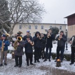 Kiermasz Bożonarodzeniowy