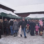 Kiermasz Bożonarodzeniowy