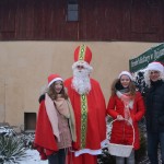 Kiermasz Bożonarodzeniowy