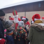 Kiermasz Bożonarodzeniowy