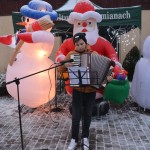 Kiermasz Bożonarodzeniowy