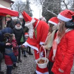 Kiermasz Bożonarodzeniowy