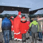 Kiermasz Bożonarodzeniowy