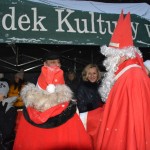 Kiermasz Bożonarodzeniowy