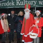 Kiermasz Bożonarodzeniowy