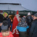 Kiermasz Bożonarodzeniowy